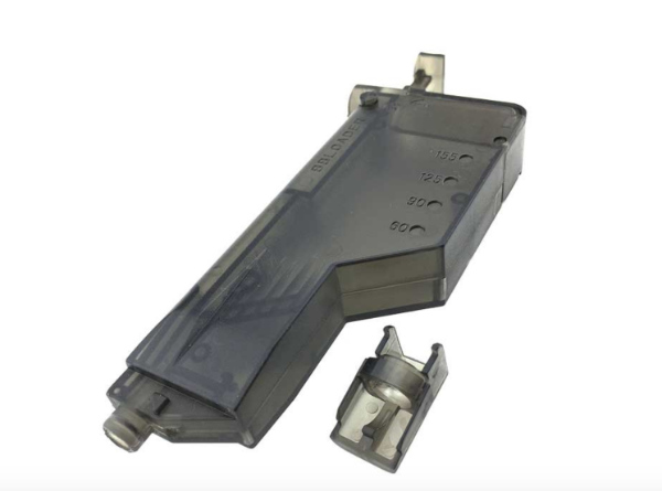 Airsoft 155 Round 6MM BB Speed-loader