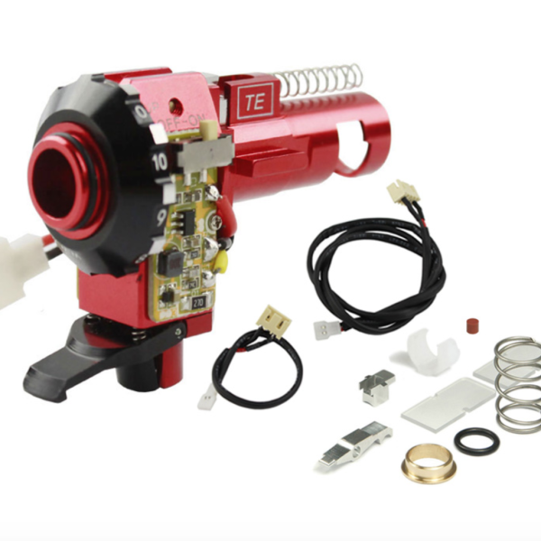 Pro series CNC Tracer Hop-up Unit TE Pro Model with UV LED Module Full Kit