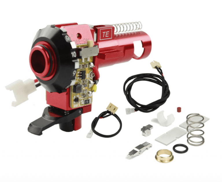 Pro series CNC Tracer Hop-up Unit TE Pro Model with UV LED Module Full Kit