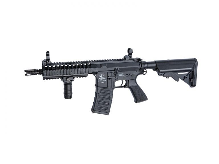 ASG ARMALITE M15 OPERATOR BLACK (REINFORCED POLYMER)