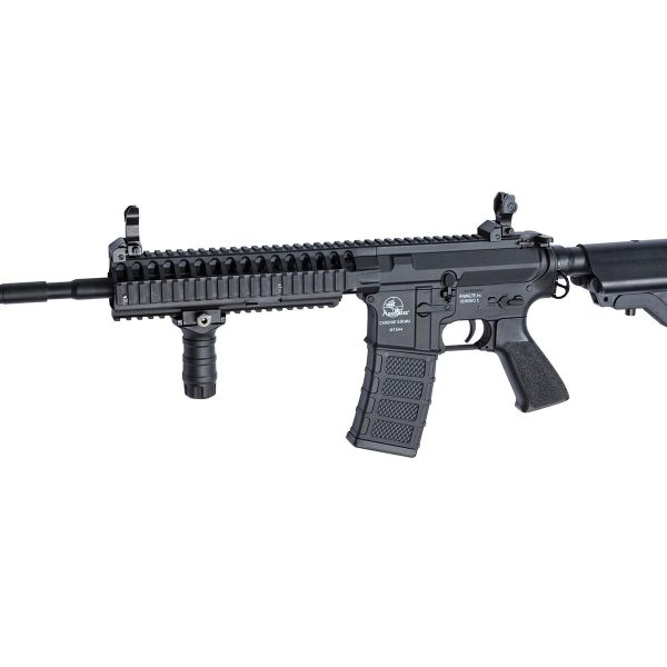 ASG Armalite M15 Ranger in BLACK (REINFORCED POLYMER)
