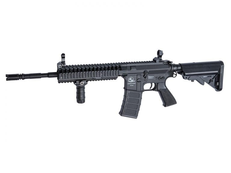 ASG Armalite M15 Ranger in BLACK (REINFORCED POLYMER)