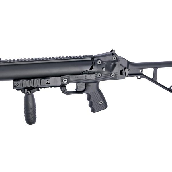 ASG B&T GL-06 40MM GRENADE LAUNCHER WITH FOLDING STOCK