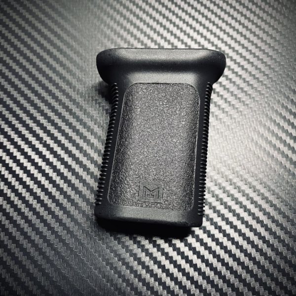 MLOK Tactical Front Angled Foregrip FVG Heavy duty