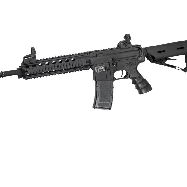 ASG COMBAT MXR18 AEG