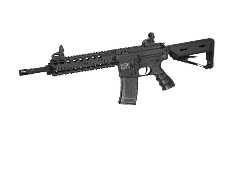 ASG COMBAT MXR18 AEG