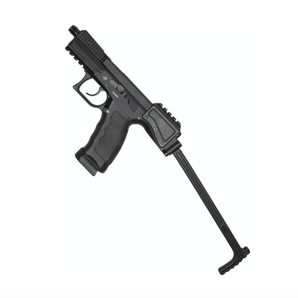 ASG B&T USW A1 CO2 PISTOL