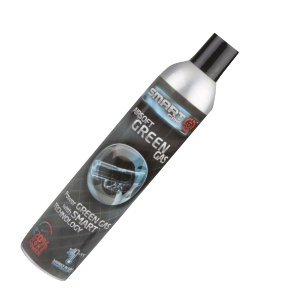 SMART GAS 800ML BOTTLE
