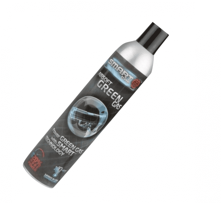 SMART GAS 800ML BOTTLE