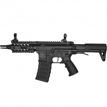 ASG ARMALITE M15 URX SBR AEG