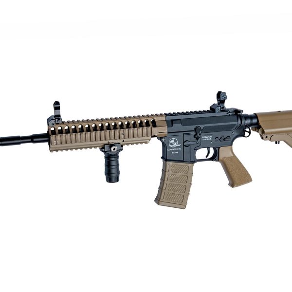 ASG Armalite M15 Ranger in TAN (REINFORCED POLYMER)