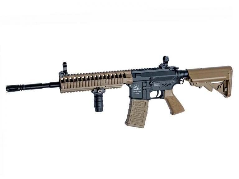 ASG Armalite M15 Ranger in TAN (REINFORCED POLYMER)