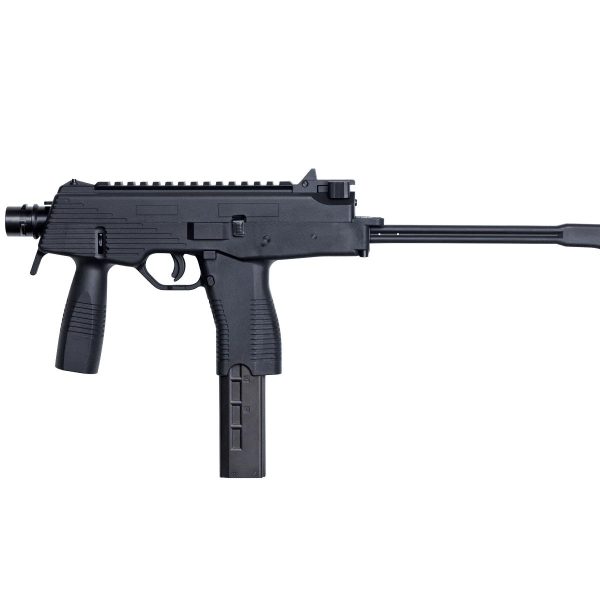 ASG KWA MP9 A1 Mid Range Power UK Version- 328FPS