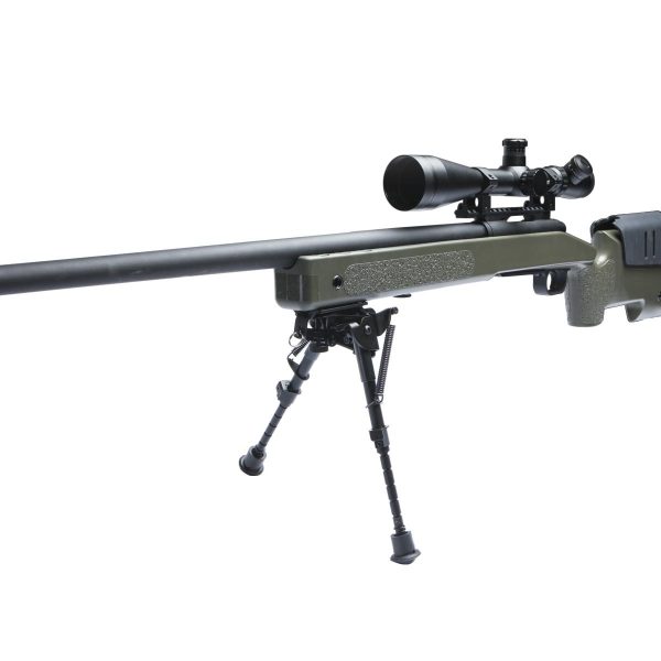 ASG M40A3 MCMILLAN PROLINE SNIPER RIFLE BY VFC