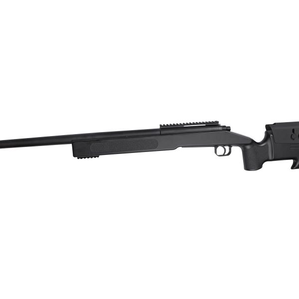 ASG M40A3 MCMILLAN SPORTLINE SNIPER RIFLE- BLACK