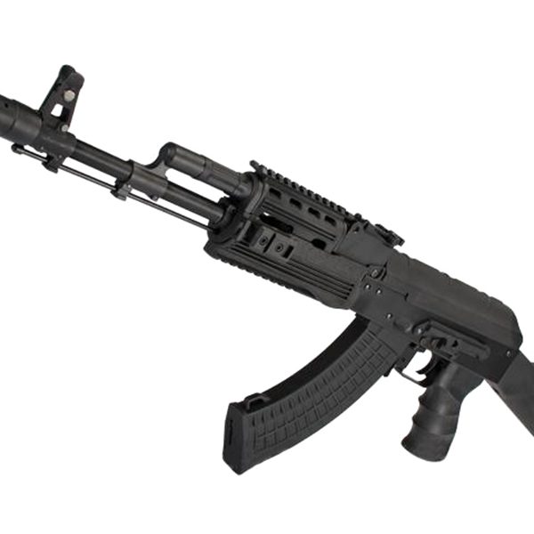 AKM 74 Tactical RIS AEG Full Metal CYMA CM048A