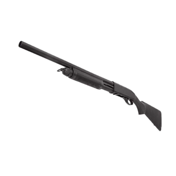 APS CAM870 Police Model Shotgun Shell Ejecting CAM MKII-P