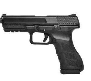 KWA ATP-LE GBB AIRSOFT PISTOL