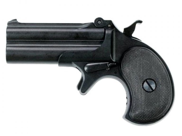 MAXTACT DERRINGER
