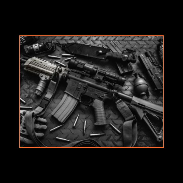 SIGHT PROTECTORS & ACCESSORIES