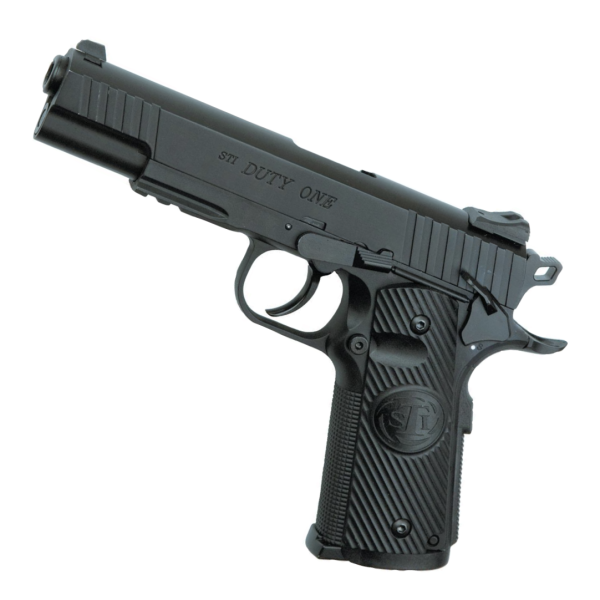 ASG STI DUTY ONE PISTOL CO2 GBB