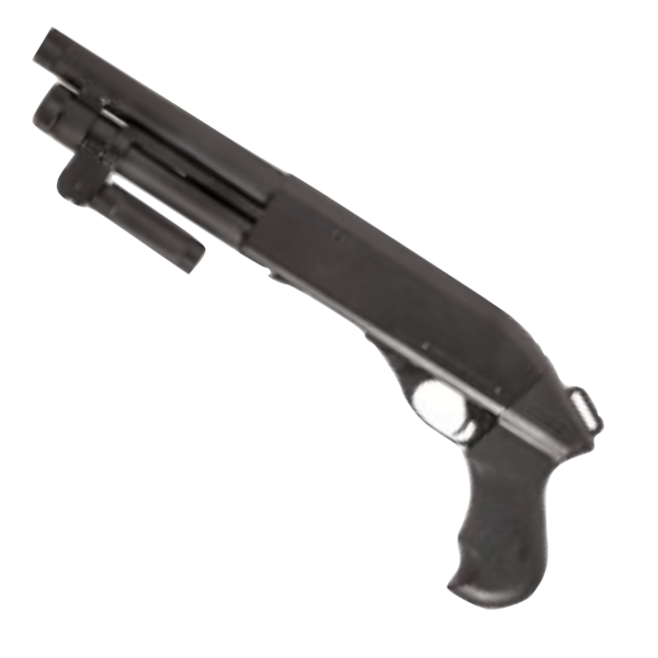 APS CAM870 AOW Magnum Shotgun Co2 – Shell Ejecting