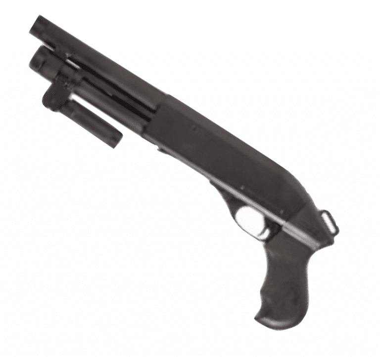 APS CAM870 AOW Magnum Shotgun Co2 – Shell Ejecting