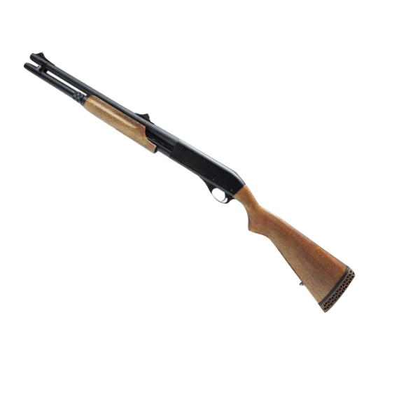 APS CAM870 Shell Ejecting Co2 Shotgun Real Wood – CAM MKIII-M