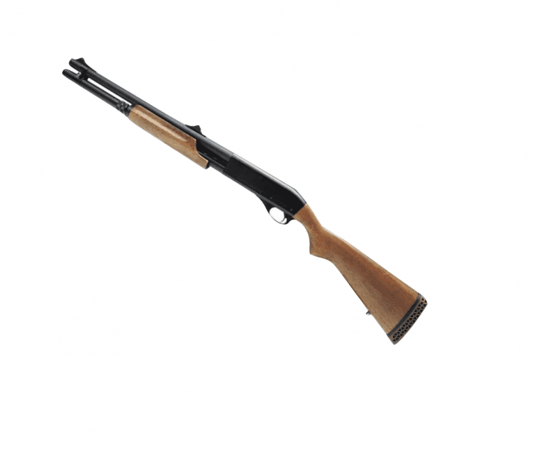 APS CAM870 Shell Ejecting Co2 Shotgun Real Wood – CAM MKIII-M