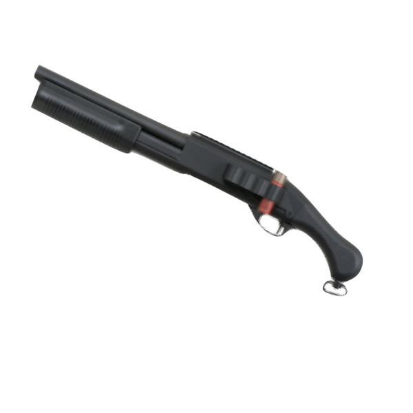 CYMA CM357A SHORT SHOTGUN