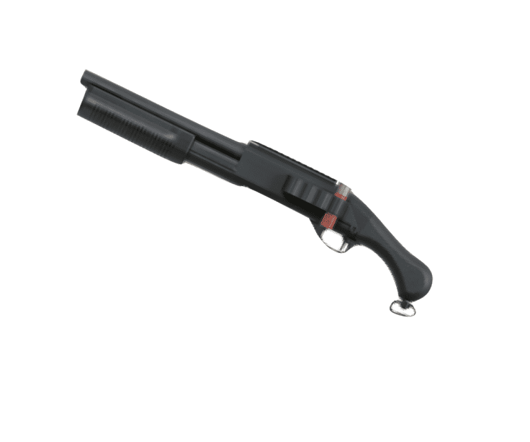 CYMA CM357A SHORT SHOTGUN