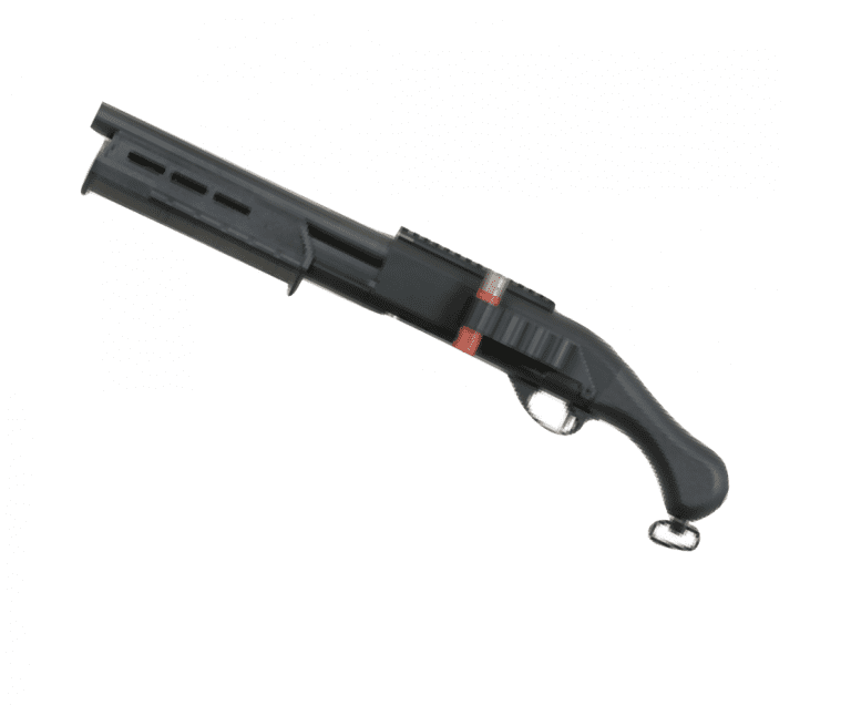 CYMA CM357 SHORT SHOTGUN (MAGPULL STYLE PUMP)