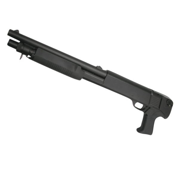 DOUBLE EAGLE M56B SHORT 3-BURST