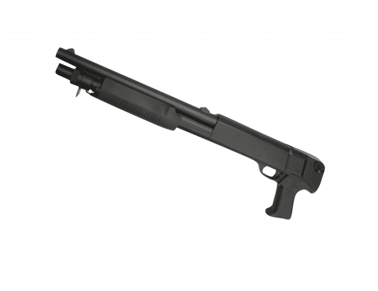 DOUBLE EAGLE M56B SHORT 3-BURST