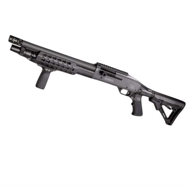 SECUTOR VELITES FERRUM S-V GREY