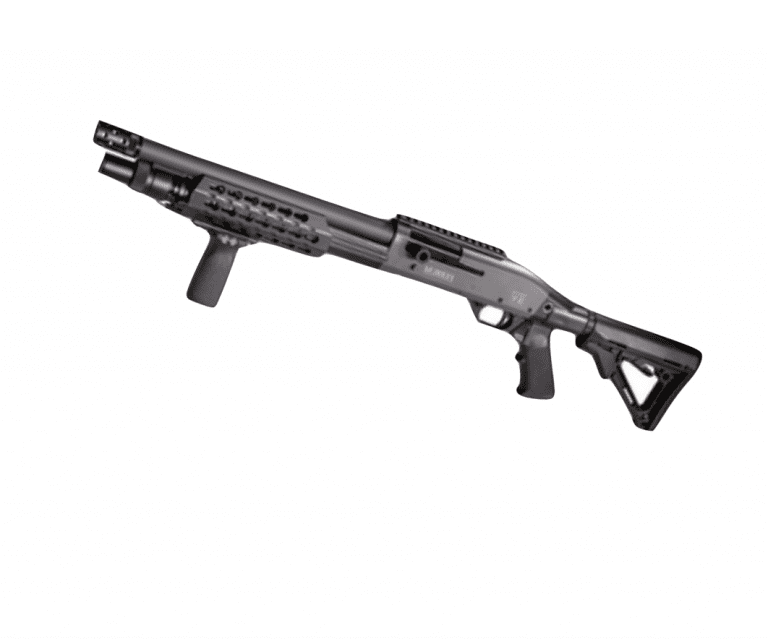 SECUTOR VELITES FERRUM S-V GREY