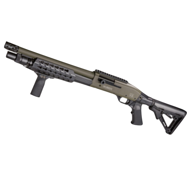 SECUTOR VELITES FERRUM S-V OLIVE DRAB