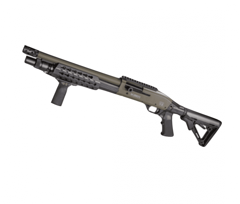 SECUTOR VELITES FERRUM S-V OLIVE DRAB