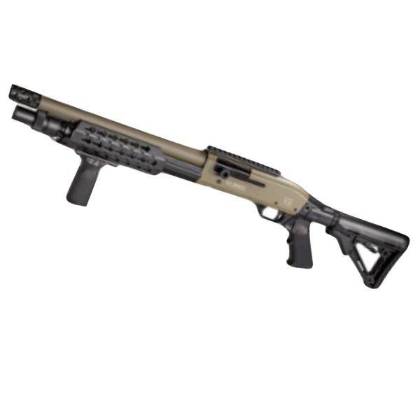 SECUTOR VELITES FERRUM S-V TAN