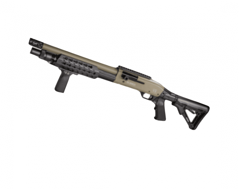 SECUTOR VELITES FERRUM S-V TAN