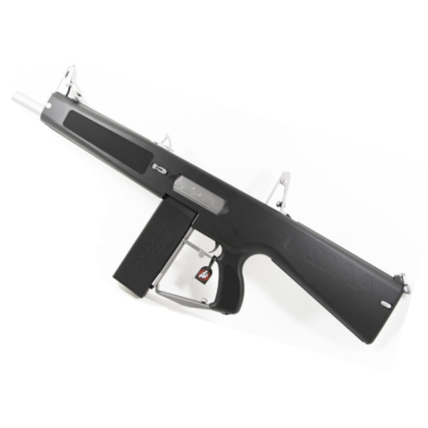 TOKYO MARUI AA12 MULTISHOT AEG ELECTRIC SEMI/ FULL AUTO SHOTGUN