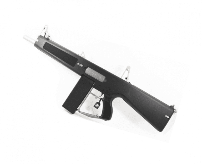 TOKYO MARUI AA12 MULTISHOT AEG ELECTRIC SEMI/ FULL AUTO SHOTGUN