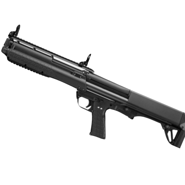 Tokyo Marui KEL-TEC KSG Gas Shotgun