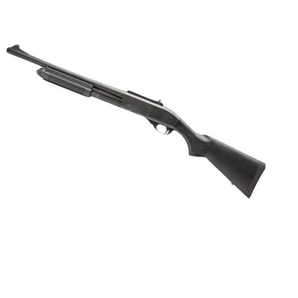 Tokyo Marui M870 Tactical Gas Pump Action Shotgun