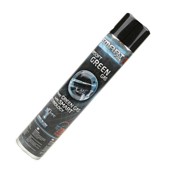 SMART GAS AIRSOFT GREEN GAS 1000ML