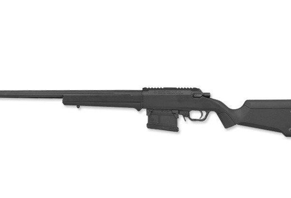 ARES AMOEBA STRIKER AS-01 AIRSOFT SNIPER RIFLE BLACK