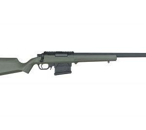 ARES AMOEBA STRIKER AS-01 AIRSOFT SNIPER RIFLE OD GREEN