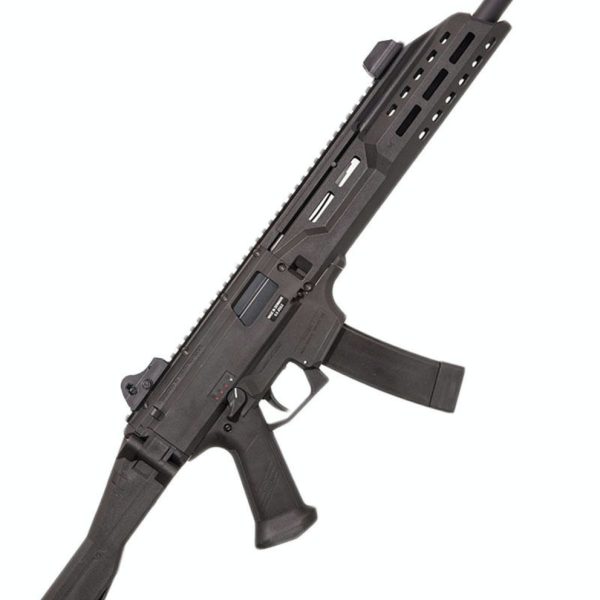 ASG SCORPION EVO 3 A1 CARBINE M95 2018 VERSION