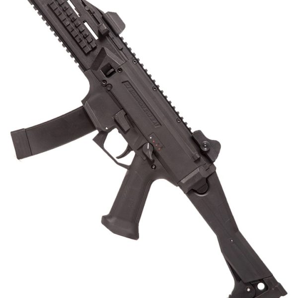 ASG SCORPION EVO 3 A1 SMG