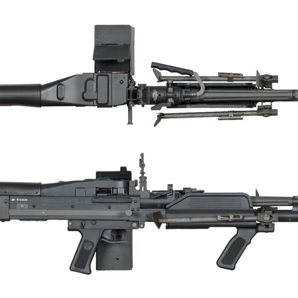 Ares M60-E4 AEG Support Weapon (MG-005)